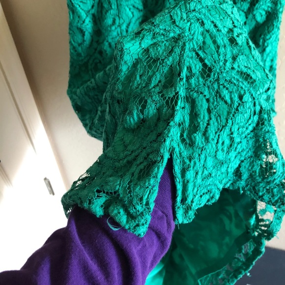 Saks Fifth Avenue Black Label Dress - Picture 7 of 7